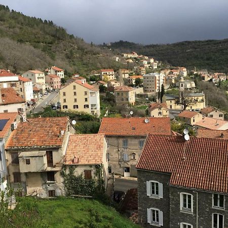 Maison Entiere Tout Equipe 4 Chambre Possibilite De 10 Couchage Venaco Centre Corse 외부 사진