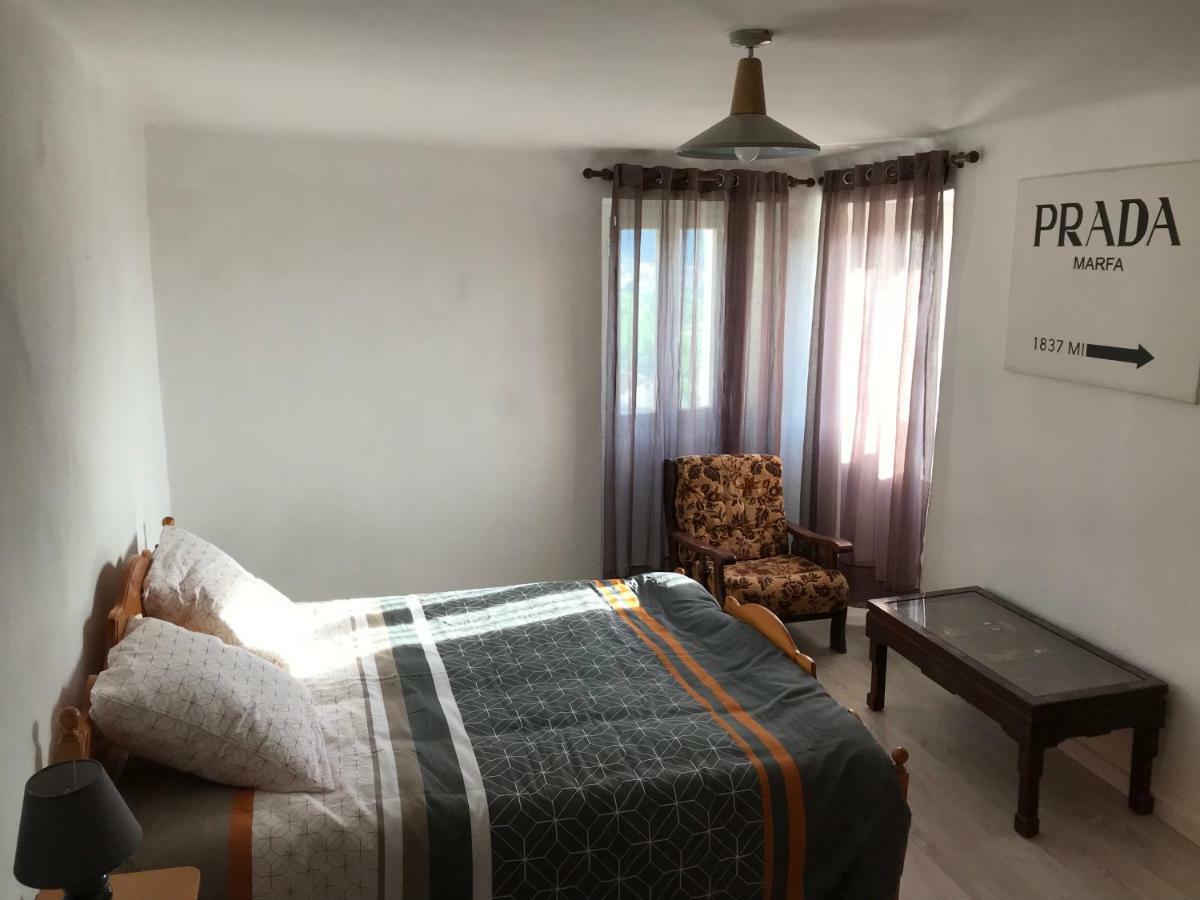 Maison Entiere Tout Equipe 4 Chambre Possibilite De 10 Couchage Venaco Centre Corse 외부 사진