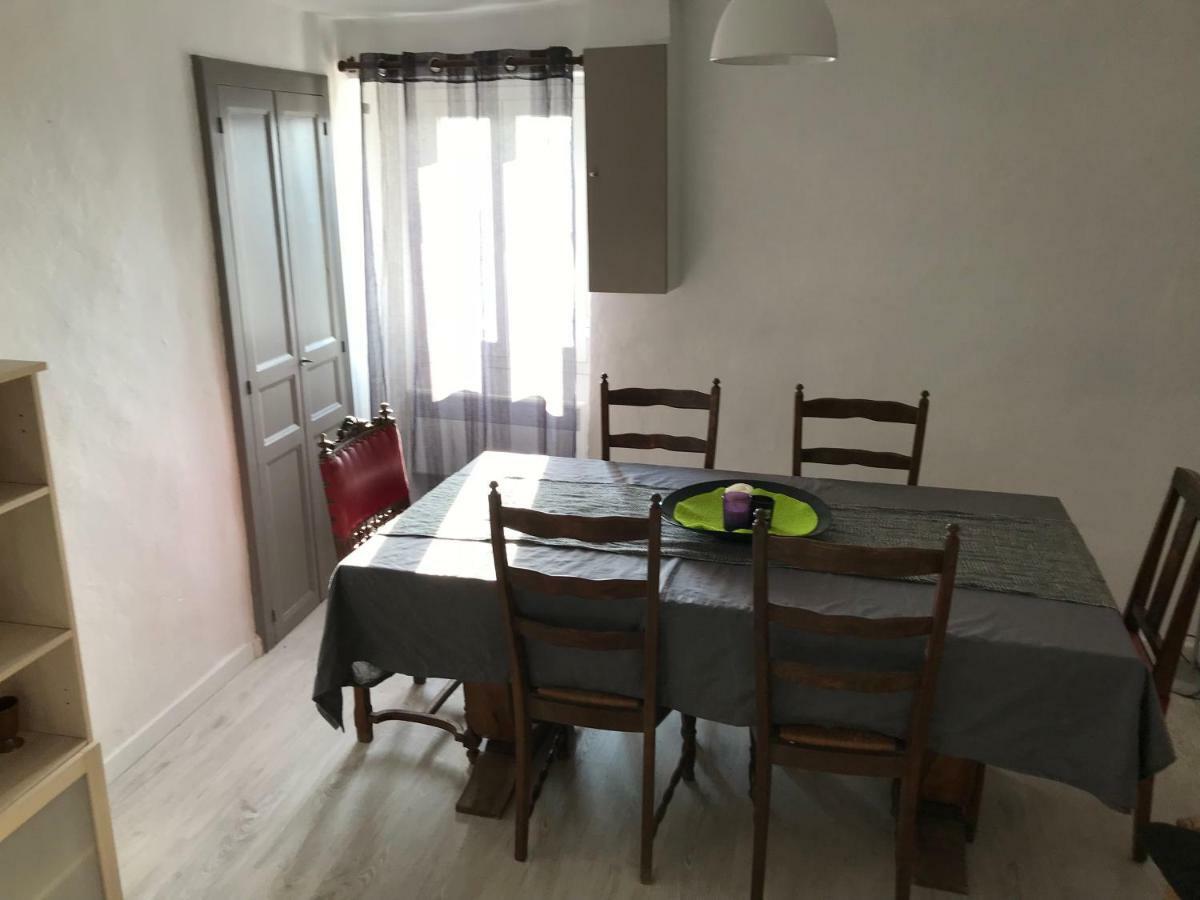 Maison Entiere Tout Equipe 4 Chambre Possibilite De 10 Couchage Venaco Centre Corse 외부 사진