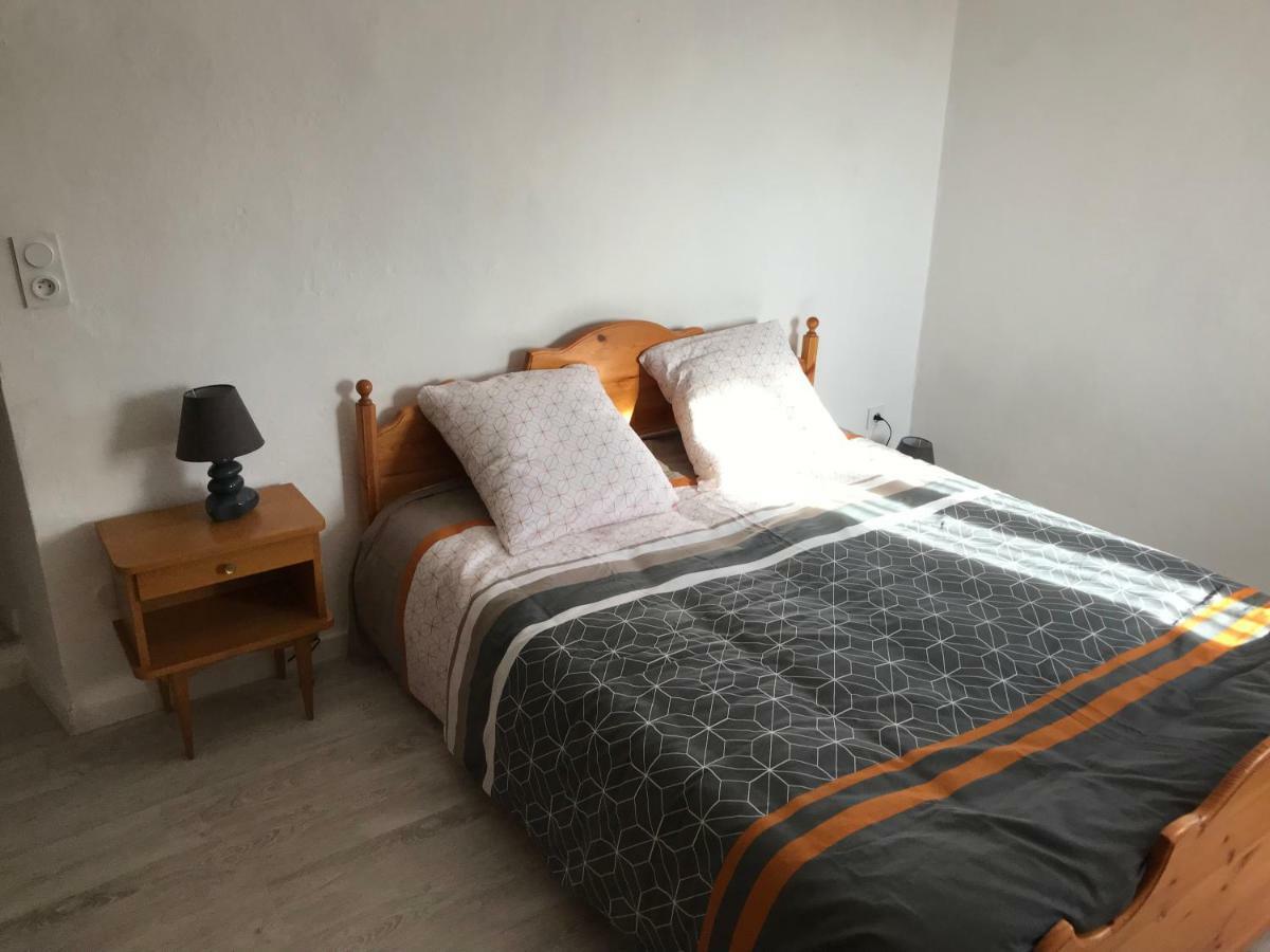 Maison Entiere Tout Equipe 4 Chambre Possibilite De 10 Couchage Venaco Centre Corse 빌라 외부 사진