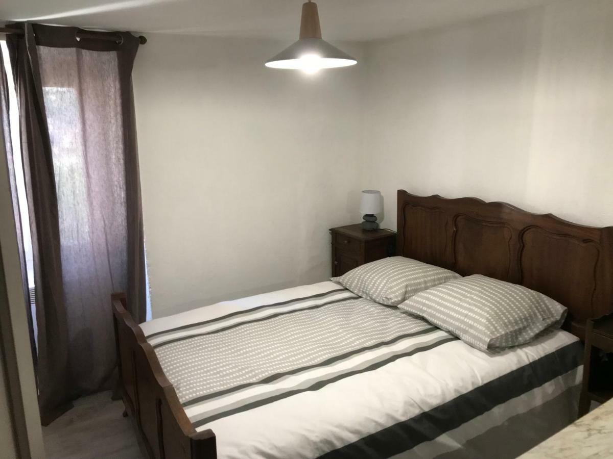 Maison Entiere Tout Equipe 4 Chambre Possibilite De 10 Couchage Venaco Centre Corse 빌라 외부 사진