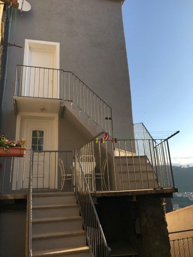 Maison Entiere Tout Equipe 4 Chambre Possibilite De 10 Couchage Venaco Centre Corse 외부 사진