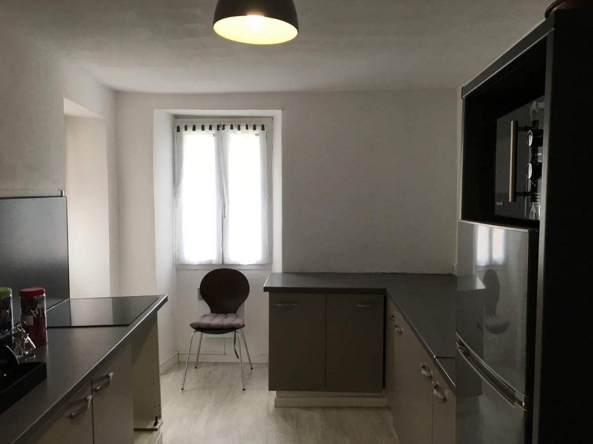 Maison Entiere Tout Equipe 4 Chambre Possibilite De 10 Couchage Venaco Centre Corse 외부 사진
