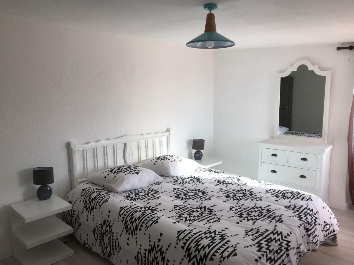 Maison Entiere Tout Equipe 4 Chambre Possibilite De 10 Couchage Venaco Centre Corse 빌라 외부 사진