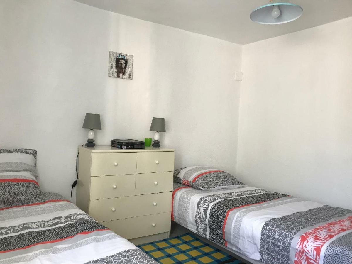 Maison Entiere Tout Equipe 4 Chambre Possibilite De 10 Couchage Venaco Centre Corse 외부 사진