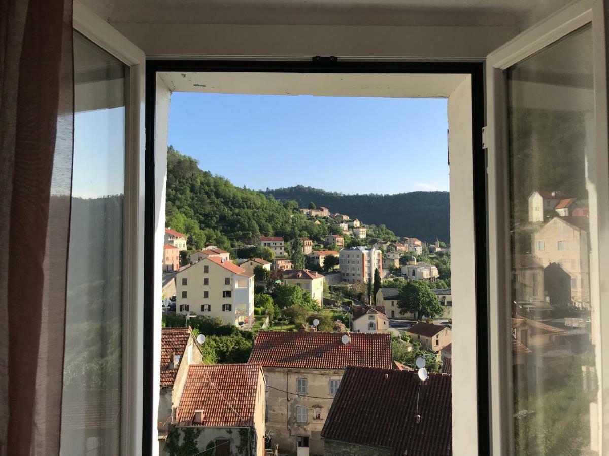 Maison Entiere Tout Equipe 4 Chambre Possibilite De 10 Couchage Venaco Centre Corse 외부 사진