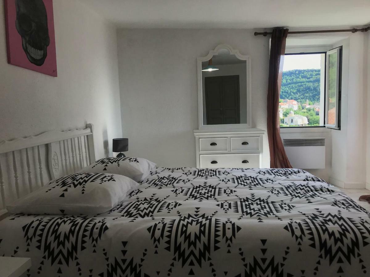 Maison Entiere Tout Equipe 4 Chambre Possibilite De 10 Couchage Venaco Centre Corse 외부 사진
