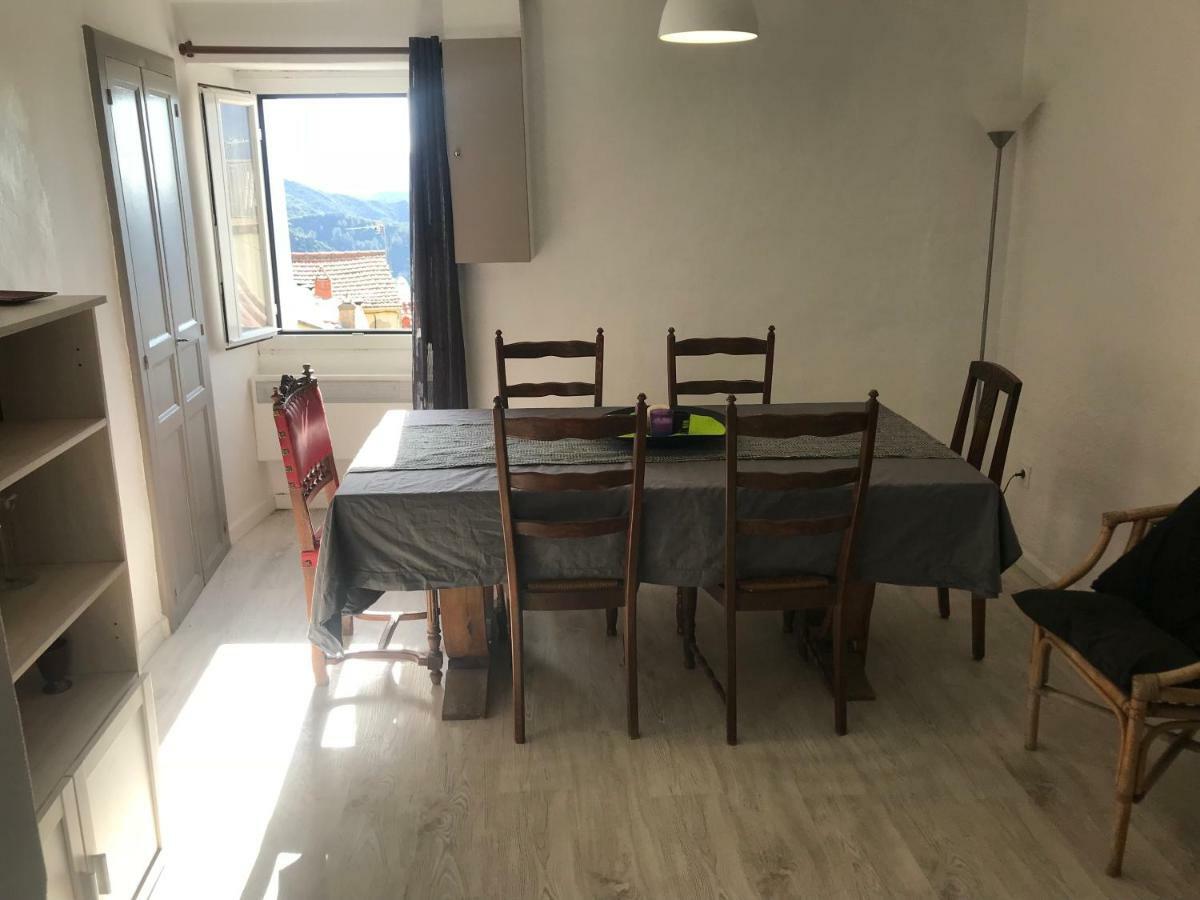 Maison Entiere Tout Equipe 4 Chambre Possibilite De 10 Couchage Venaco Centre Corse 빌라 외부 사진