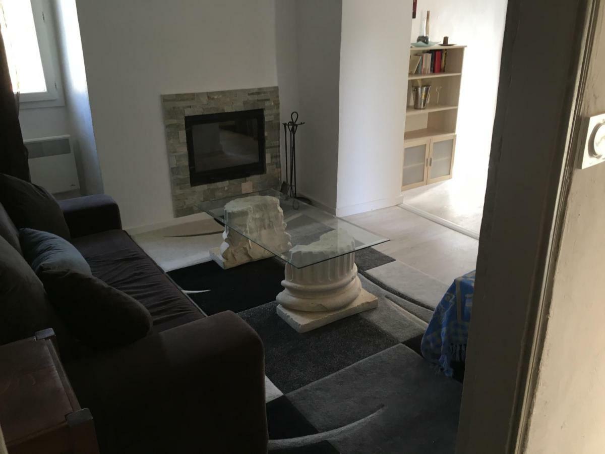 Maison Entiere Tout Equipe 4 Chambre Possibilite De 10 Couchage Venaco Centre Corse 외부 사진